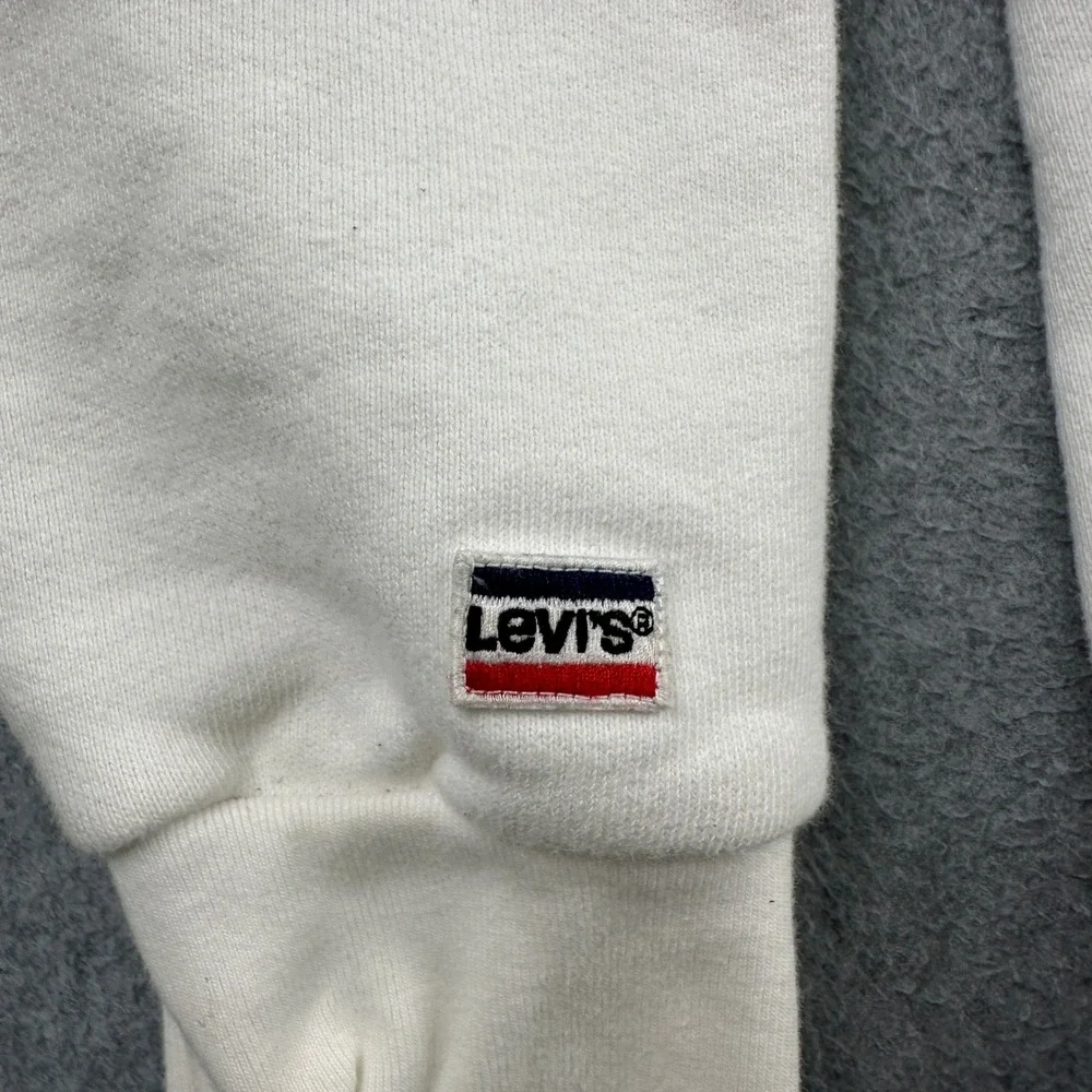 Levis before purchasing